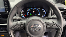 Toyota Yaris Cross 1.5 Hybrid Design 5dr CVT Hybrid Estate